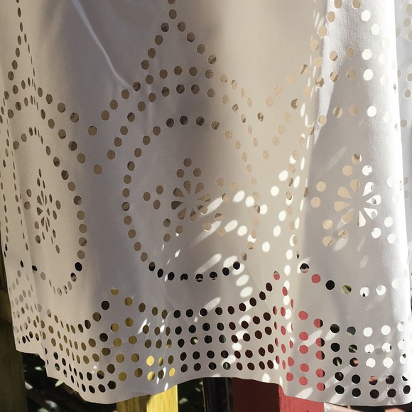 New!! Off Shoulder Blouse - Picture 5 of 6